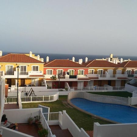 Tenerife Paz Y Tranquilidad Порис-де-Абона Экстерьер фото