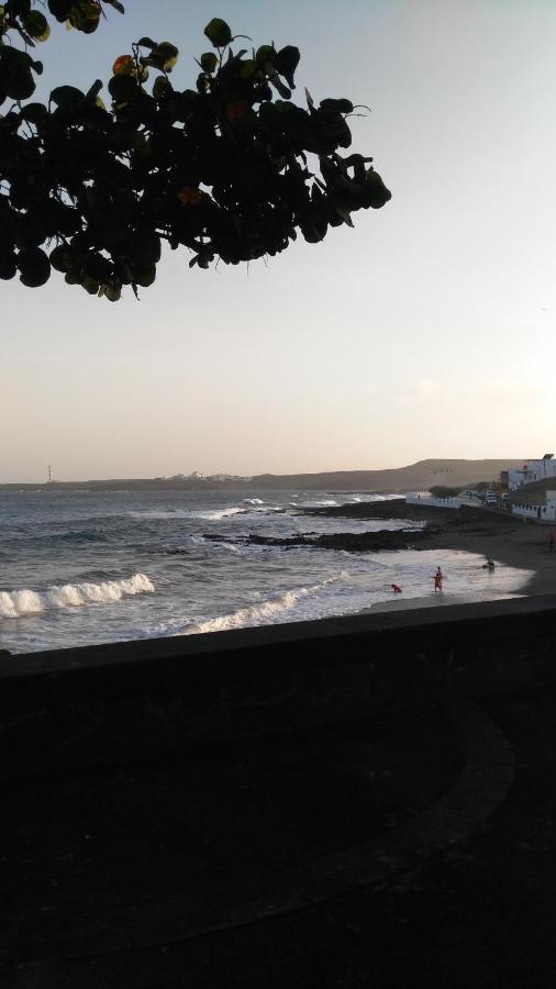 Tenerife Paz Y Tranquilidad Порис-де-Абона Экстерьер фото