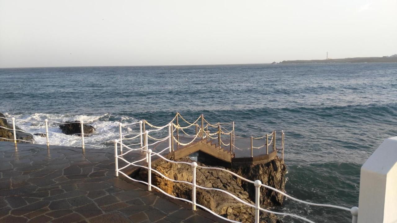 Tenerife Paz Y Tranquilidad Порис-де-Абона Экстерьер фото