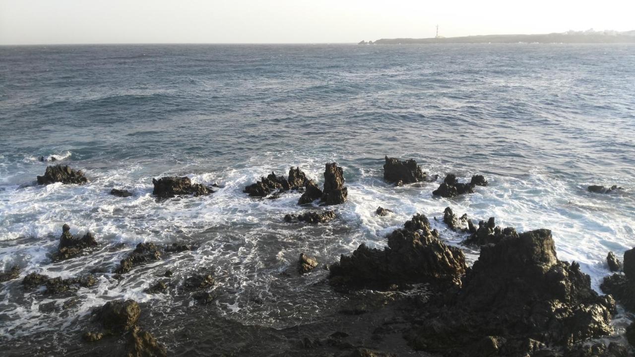 Tenerife Paz Y Tranquilidad Порис-де-Абона Экстерьер фото